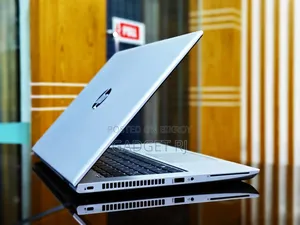 Laptop HP ProBook 640 G5 8GB Intel Core I5 SSD 256GB