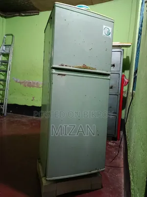 Singer Refrigerator (130 Liters)