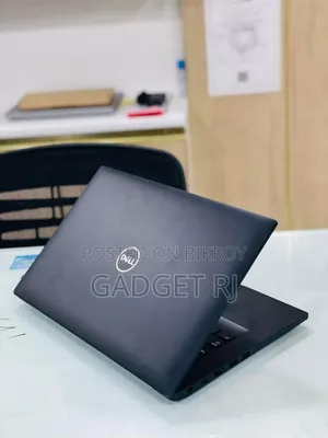 ল্যাপটপ Dell Latitude 7490 8GB Intel Core I5 SSD 256GB