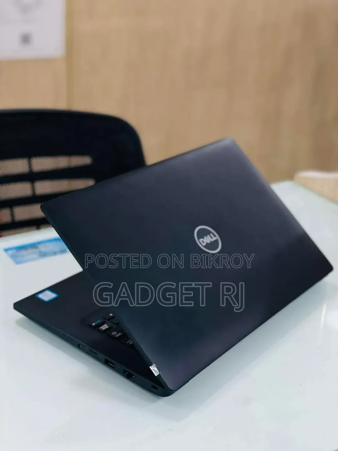 ল্যাপটপ Dell Latitude 7490 8GB Intel Core I5 SSD 256GB
