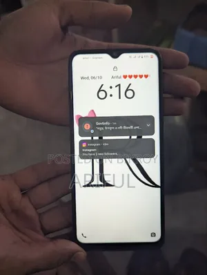 Vivo Y17s 128 GB Black