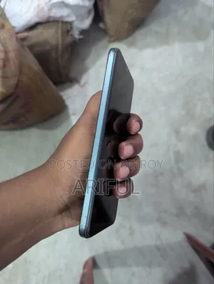 Vivo Y17s 128 GB Black