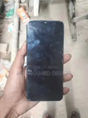 রিয়েলমি সি২১ওয়াই ৬৪ জিবি ব্লু