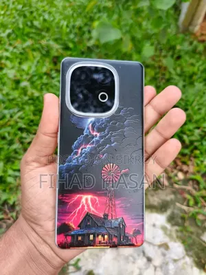 iQOO Z10 256 GB White