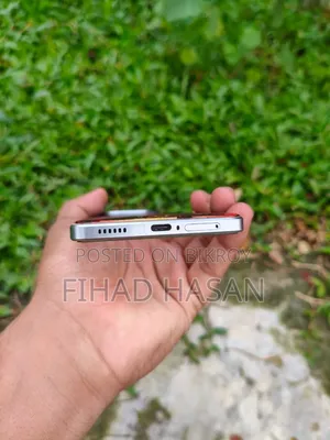 iQOO Z10 256 GB White