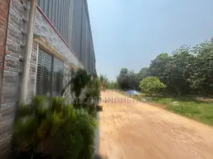 গাজীপুরে ৫০,০০০ বর্গফুটের ফ্যাক্টরি শেডসহ ৭ বিঘা জমি
