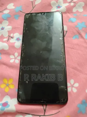 Samsung Galaxy A32 128 GB Black