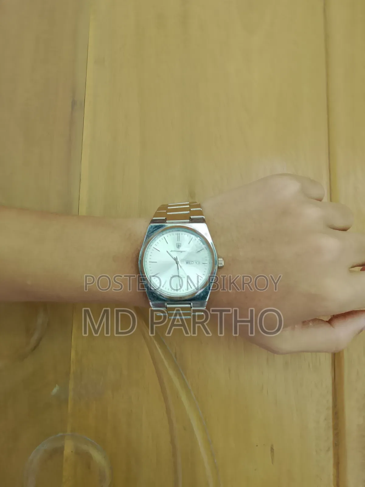 Poedagar 930 Brand New Watch