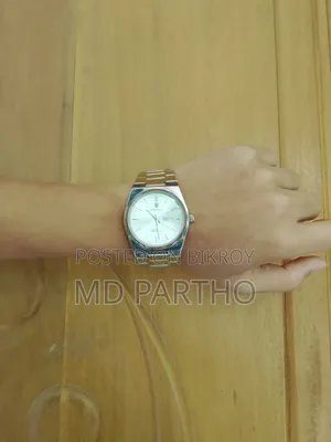 Poedagar 930 Brand New Watch