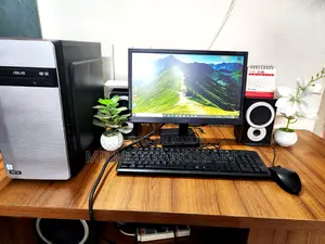 Desktop Computer 8GB Intel Core I3 HDD+SSD 1T
