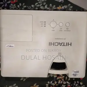 Projector Hitachi