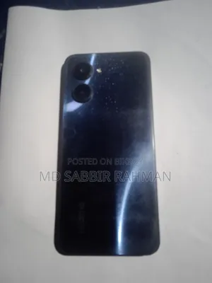 রিয়েলমি সি৩৩ ৩২ জিবি ব্লু