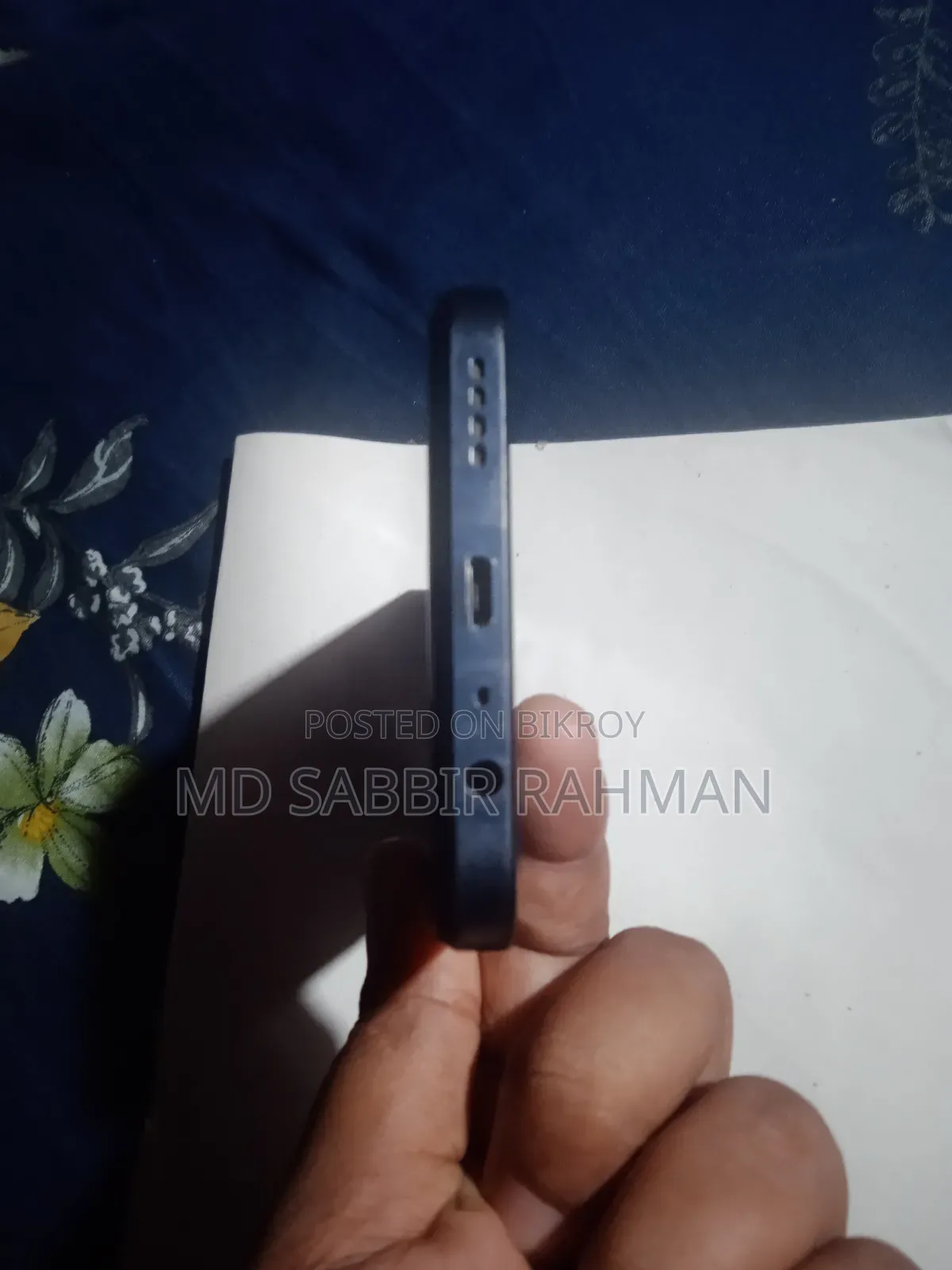 Realme C33 32 GB Blue