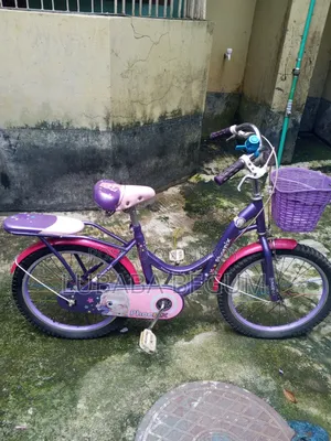 Phoenix Ladies Bicycle for Sale (ফোনিক্স লেডিস সাইকেল বিক্রি হবে)