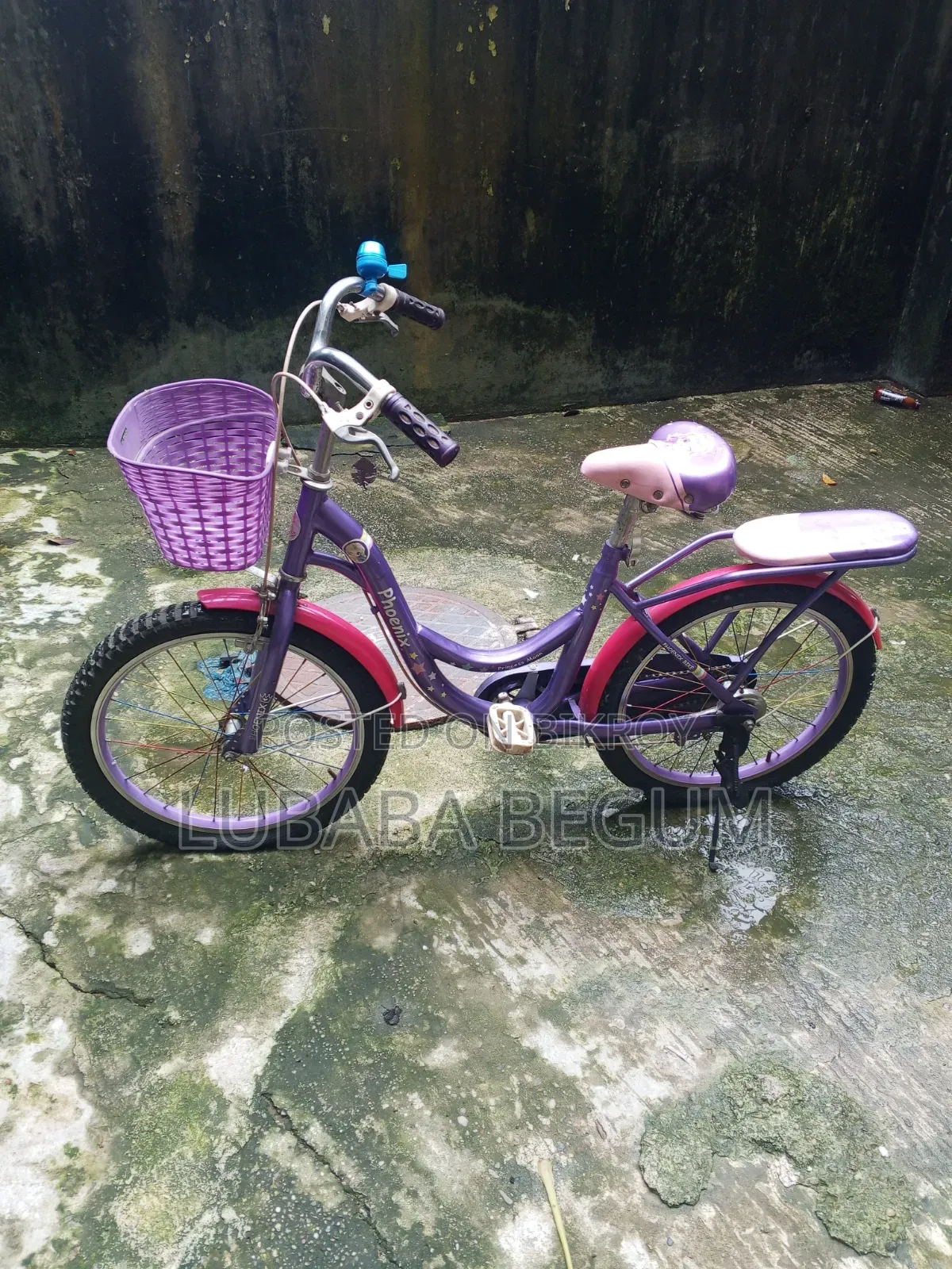 Phoenix Ladies Bicycle for Sale