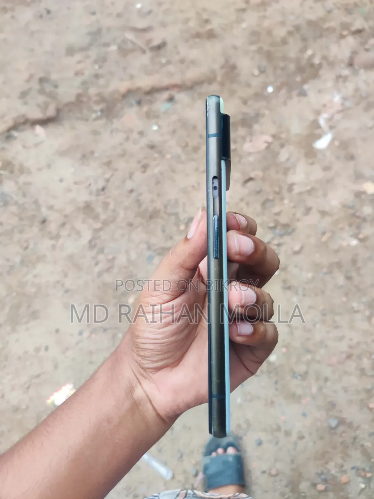 গুগল পিক্সেল ৬ ১২৮ জিবি সাদা