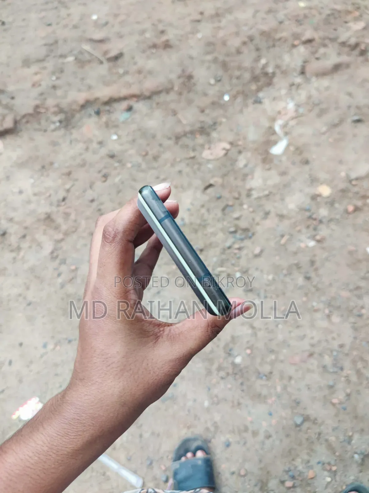 গুগল পিক্সেল ৬ ১২৮ জিবি সাদা