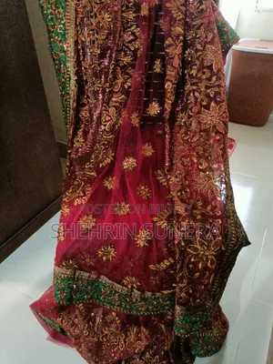 Party Saree