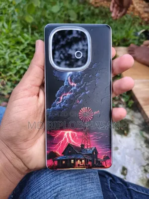 আইকিউওও জেড১০ ২৫৬ জিবি সাদা