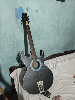 Late Night Companion Guitar and Finally Speak That Desire