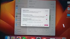 Laptop Apple MacBook Pro 2017 16GB Intel Core I7 SSD 256GB