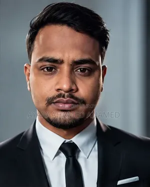 আমি মোঃ সুজন মিয়া