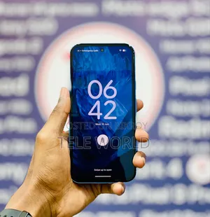 গুগল পিক্সেল ৮এ ১২৮ জিবি ব্লু