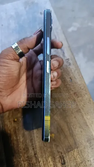 Infinix Smart 10 Plus 128 GB Blue