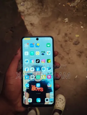 Vivo Y300 256 GB Blue