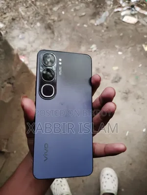 Vivo Y300 256 GB Blue