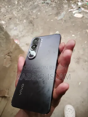 Vivo Y300 256 GB Blue