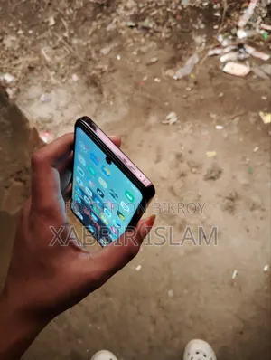 Vivo Y300 256 GB Blue