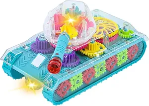 Gear Tank.