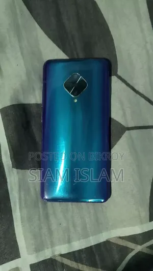 Vivo S1 Pro 128 GB Blue