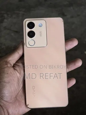 Vivo V29e 5G 256 GB Orange