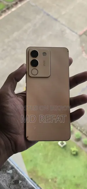 Vivo V29e 5G 256 GB Orange