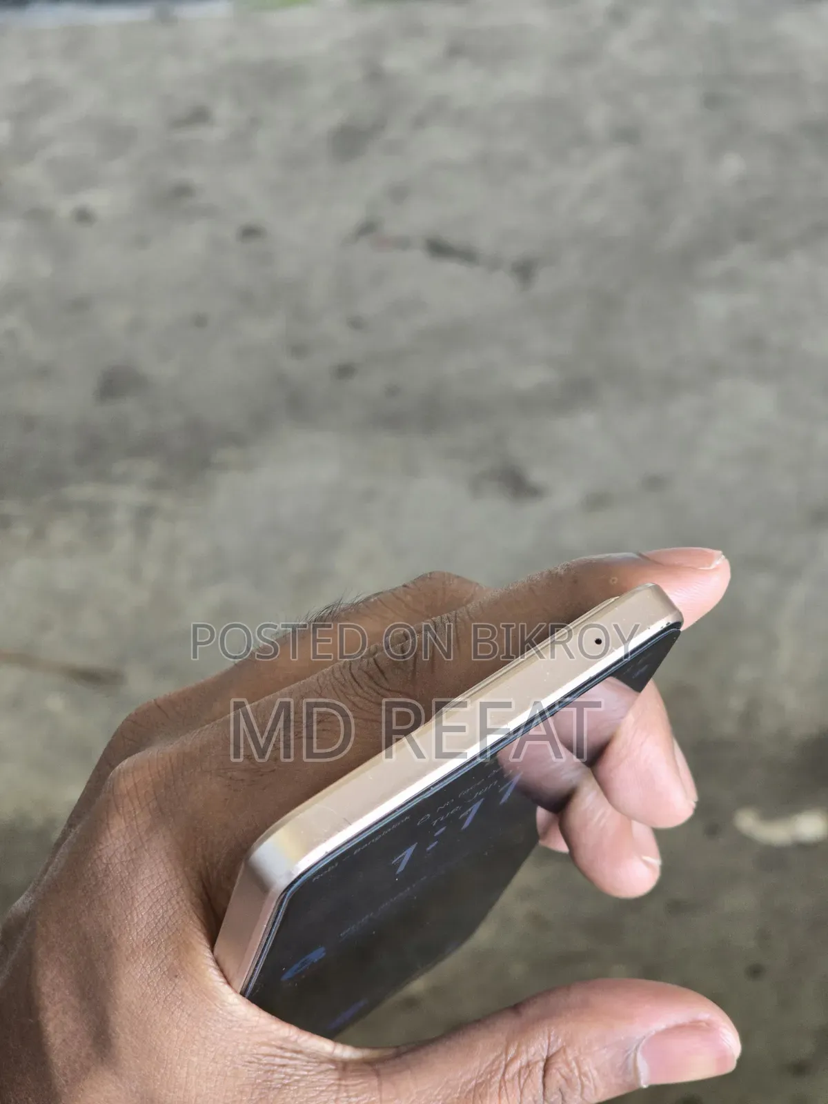 Vivo V29e 5G 256 GB Orange