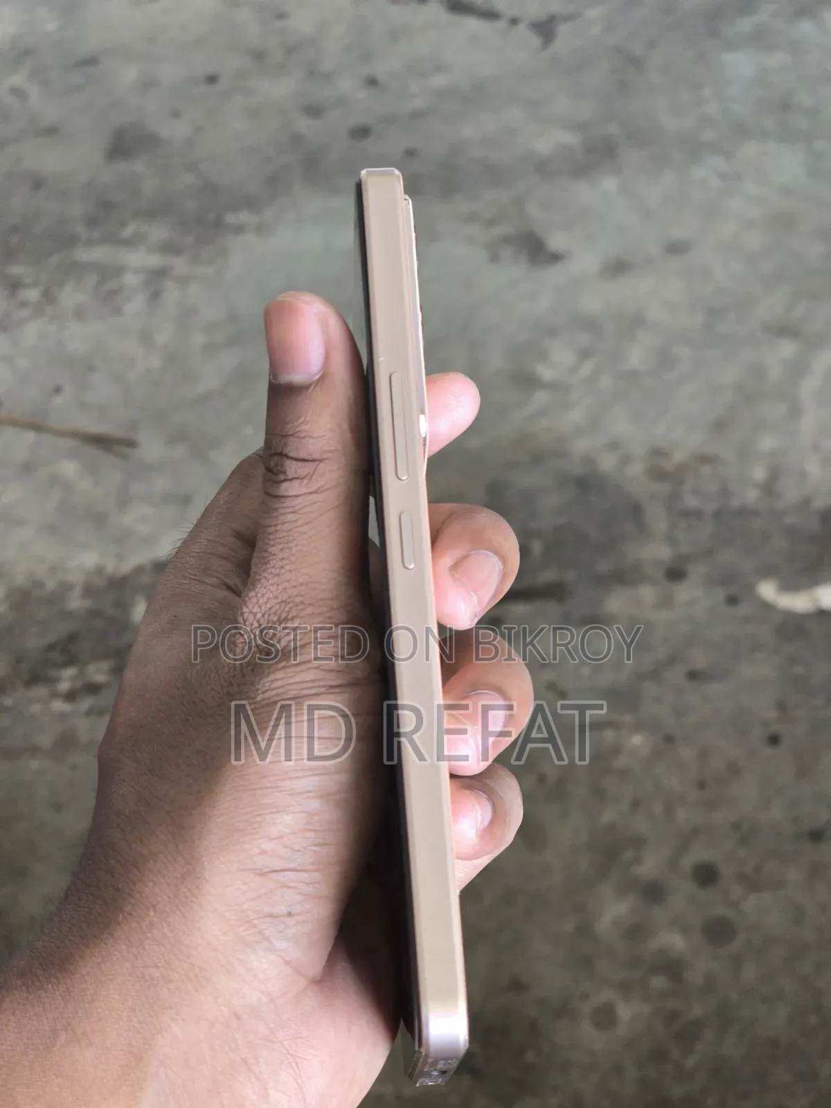 Vivo V29e 5G 256 GB Orange