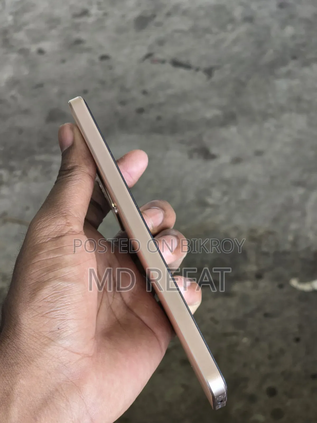 Vivo V29e 5G 256 GB Orange