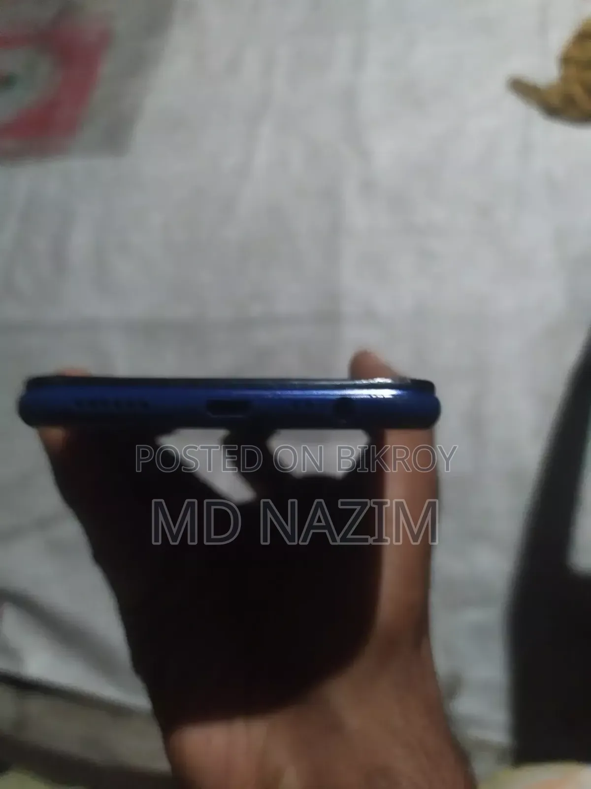 Oppo A3s 256 GB Black