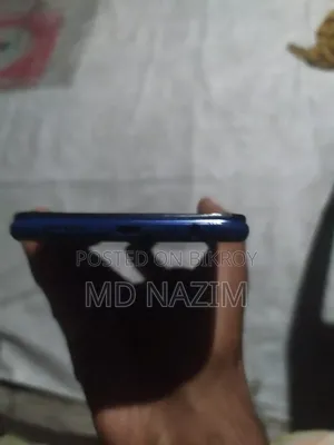 Oppo A3s 256 GB Black