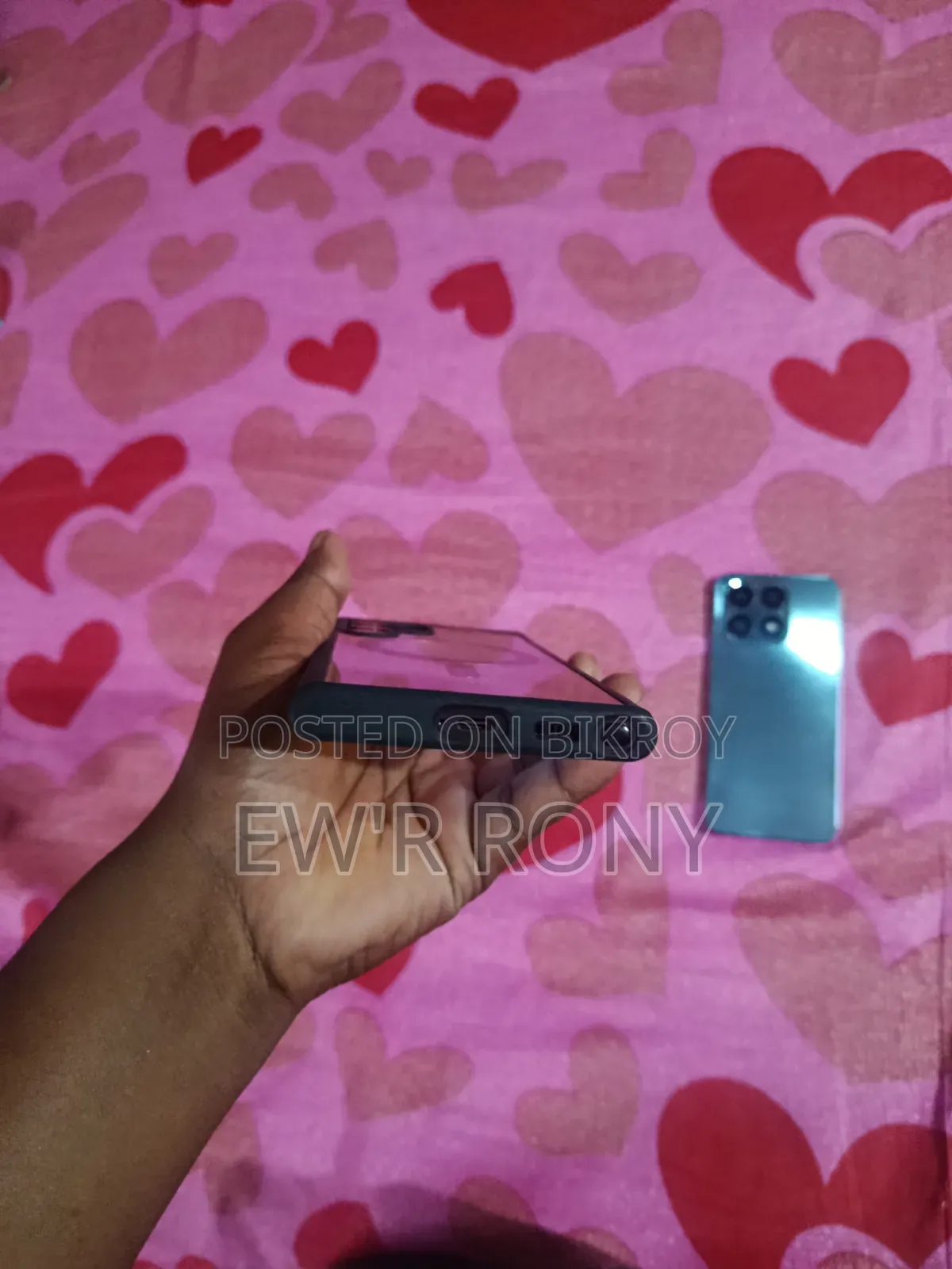 Samsung Galaxy S22 Ultra 256 GB Pink