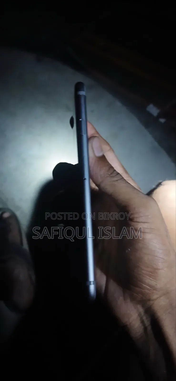 Apple iPhone 6 64 GB Silver