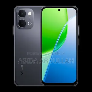 New Vivo Y31d 128 GB Blue