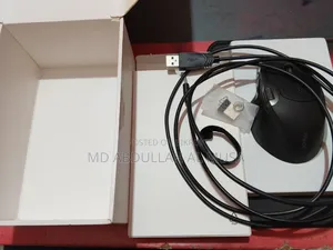 Rapoo Mt560 Premium Mouse