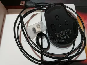 Rapoo Mt560 Premium Mouse
