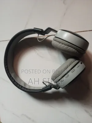 JBL Headphones Ms 881a