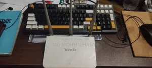 Tenda F3 3000 MBPS 3 Antennas Router