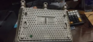Tenda F3 3000 MBPS 3 Antennas Router