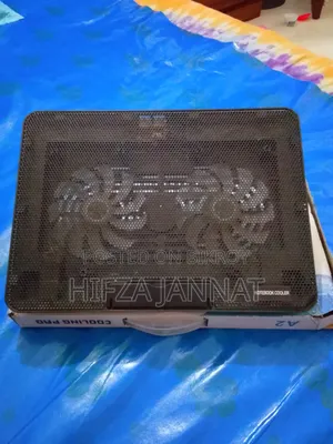 Laptop Cooling Stand